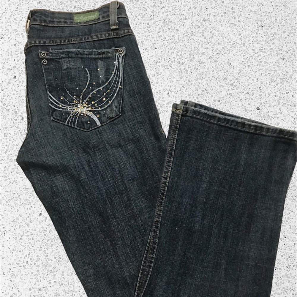 Cello denim bootcut